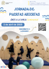 Jornada de Puertas Abiertas